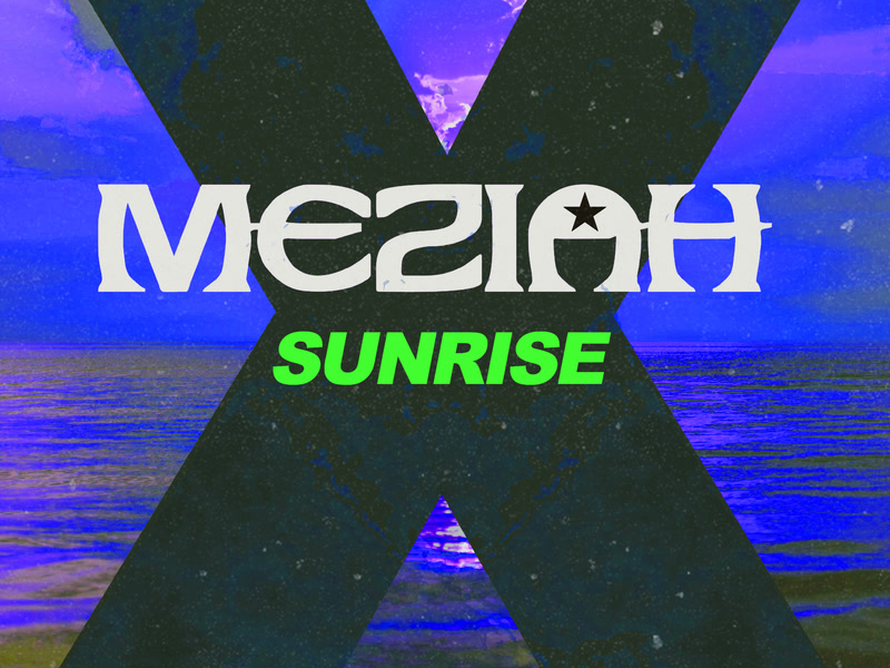 Sunrise (Single)