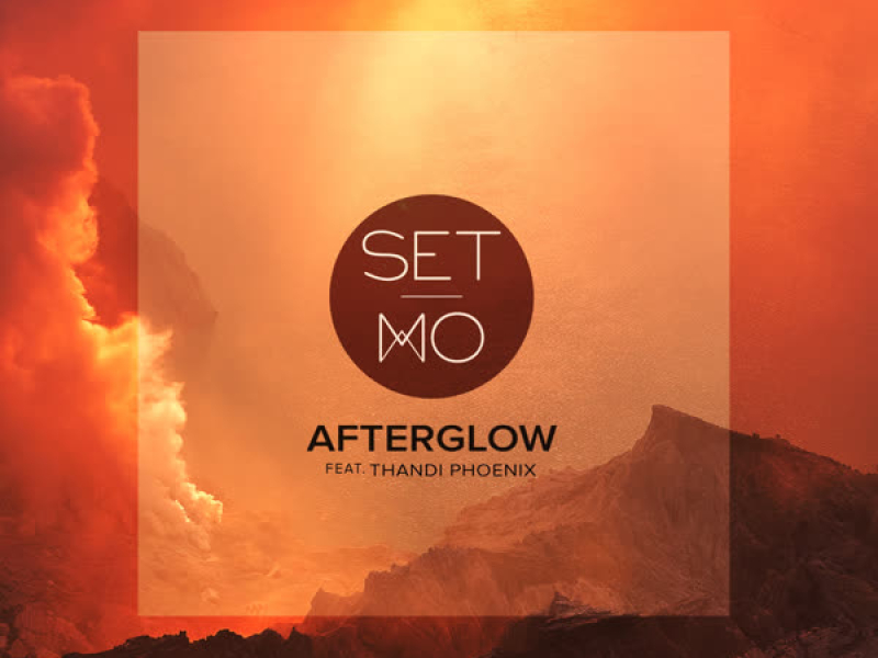 Afterglow (Single)