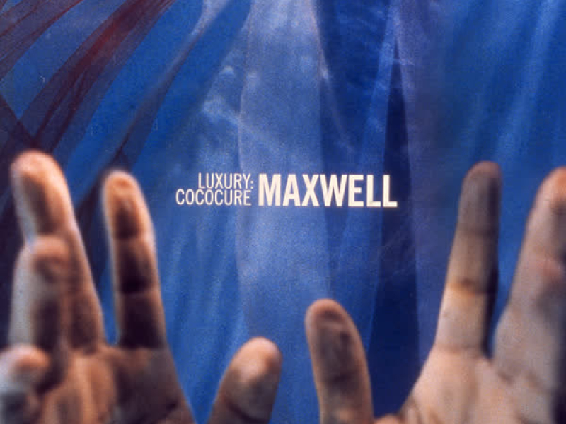 Luxury Cococure EP (EP)