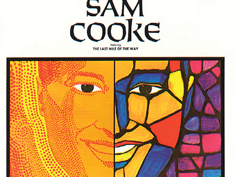 The 2 Sides Of Sam Cooke