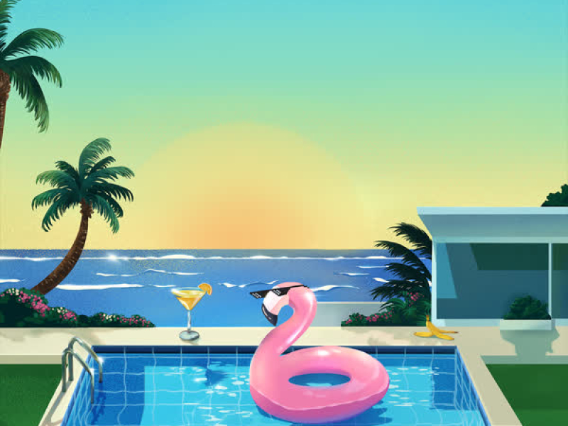 Mr. Feelgood (Single)