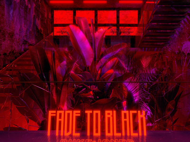 Fade To Black (Single)