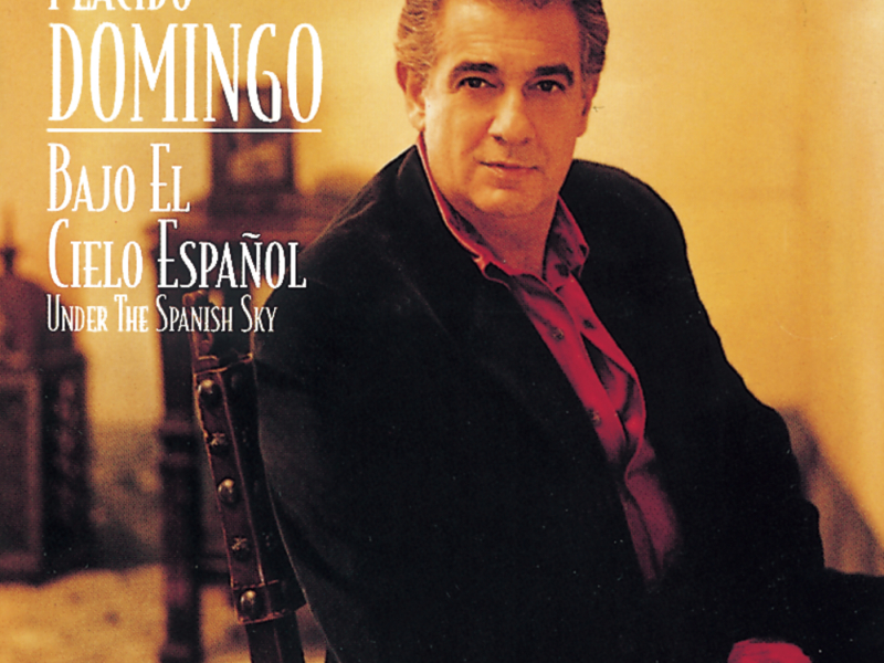 Bajo El Cielo Espanõl