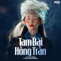 Tam Bái Hồng Trần (Remix) (Single)