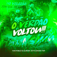 O Verdão Voltou (Single)