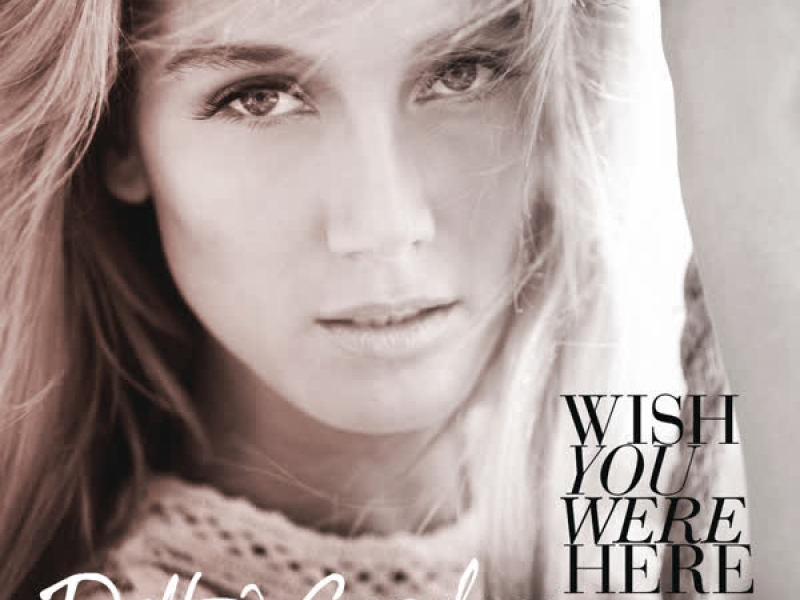 Wish You Were Here - EP