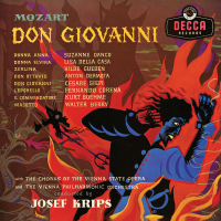 Mozart: Don Giovanni (2024 Remaster)