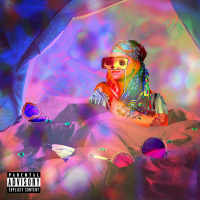 I be with myself (Single)