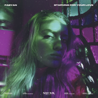 Starving For Your Love (Single)