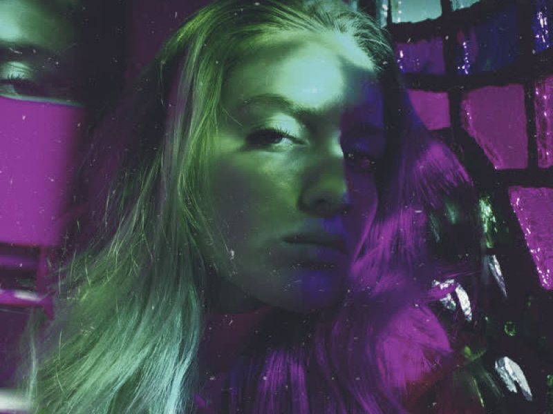 Starving For Your Love (Single)