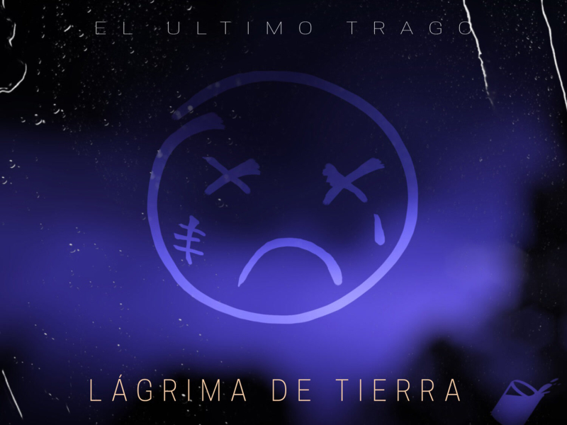 Lágrima de Tierra (Single)