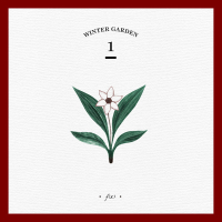 12시 25분 Wish List - WINTER GARDEN (Single)