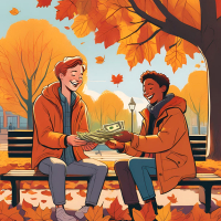 Pinjam Uang Lalu Menghilang (Single)