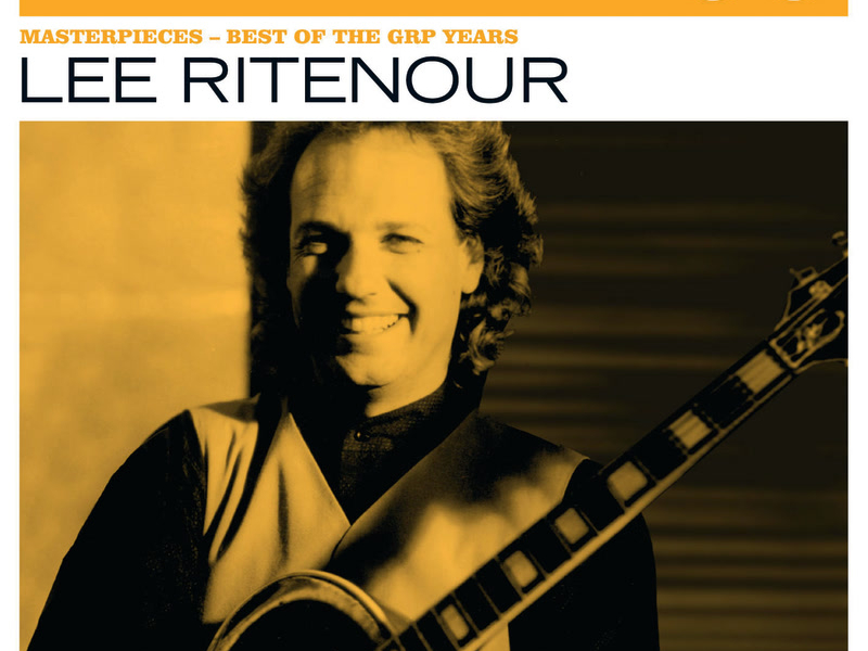 Masterpieces - Best Of The GRP Years (Jazz Club)