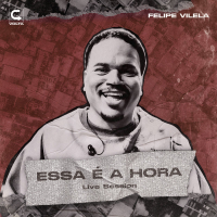 Essa É A Hora / Live Session (Single)