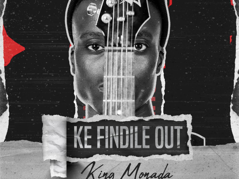 KE FINDILE OUT (Single)