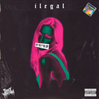 Ilegal (Single)