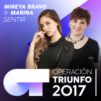 Sentir (Operacíon Triunfo 2017) (Single)