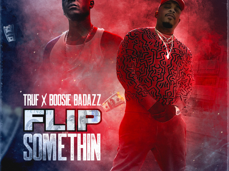 Flip Somethin (Single)