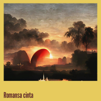 Romansa cinta (Single)