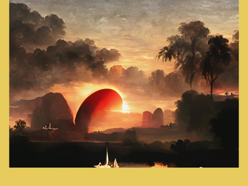 Romansa cinta (Single)