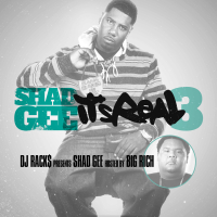 DJ Racks Presents Its Real 3 Hosted by Big Rich