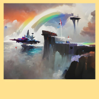 Prosperous, Vol. 46 (Single)