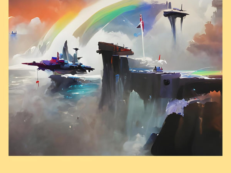 Prosperous, Vol. 46 (Single)