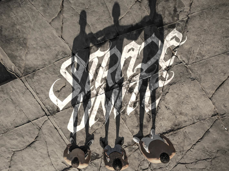 Strade Unite (Single)