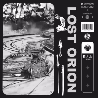 LOST ORION (Single)