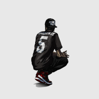 California - Wiz Khalifa Type Beat (Modern Trap Instrumental) (Single)