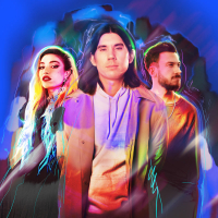 Colors (Remixes - Pack 1) (Single)