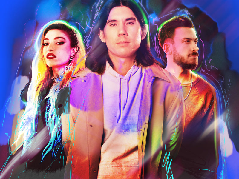 Colors (Remixes - Pack 1) (Single)