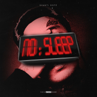 No Sleep (Single)
