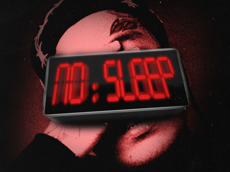 No Sleep (Single)