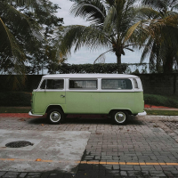Van (Single)