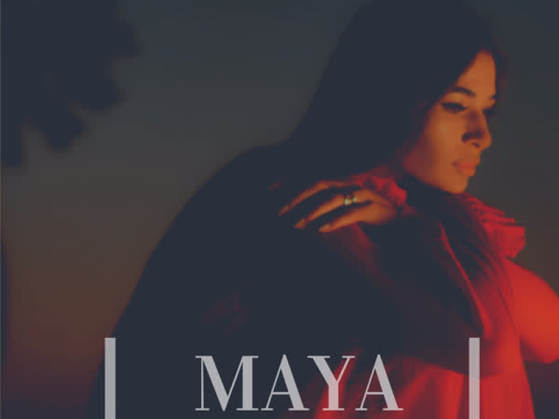 Maya (EP)