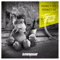 Monkey See Monkey Do (Remixes) (EP)