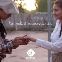 Te Pediré Casamiento (Single)