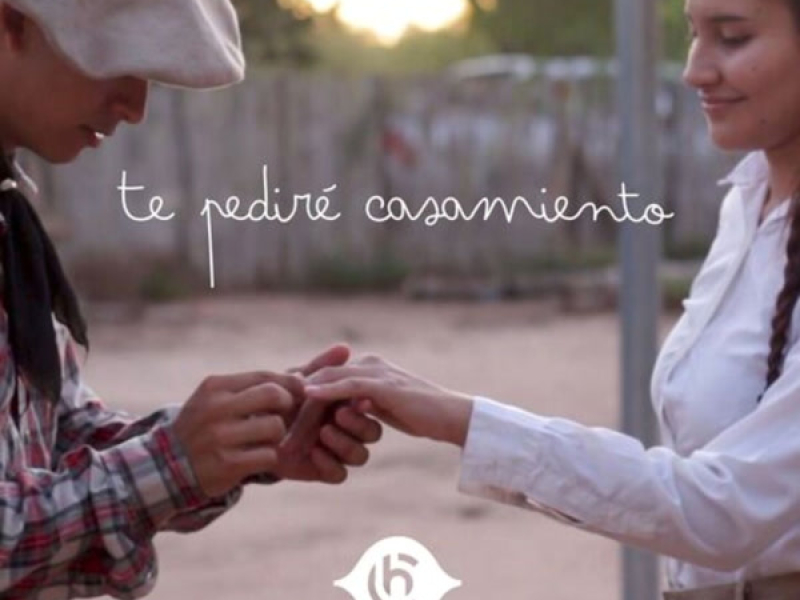 Te Pediré Casamiento (Single)