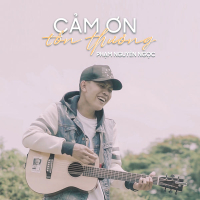 Cảm Ơn Tổn Thương (Single)