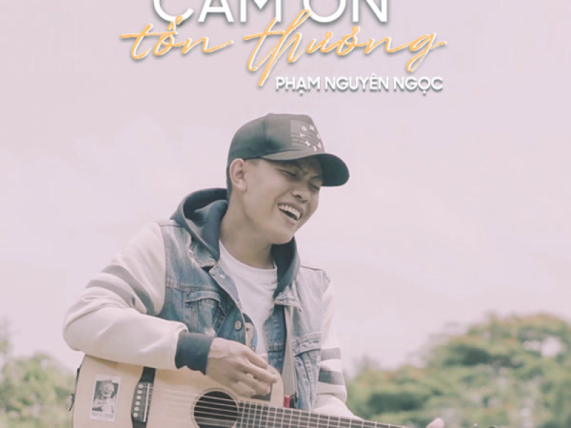 Cảm Ơn Tổn Thương (Single)