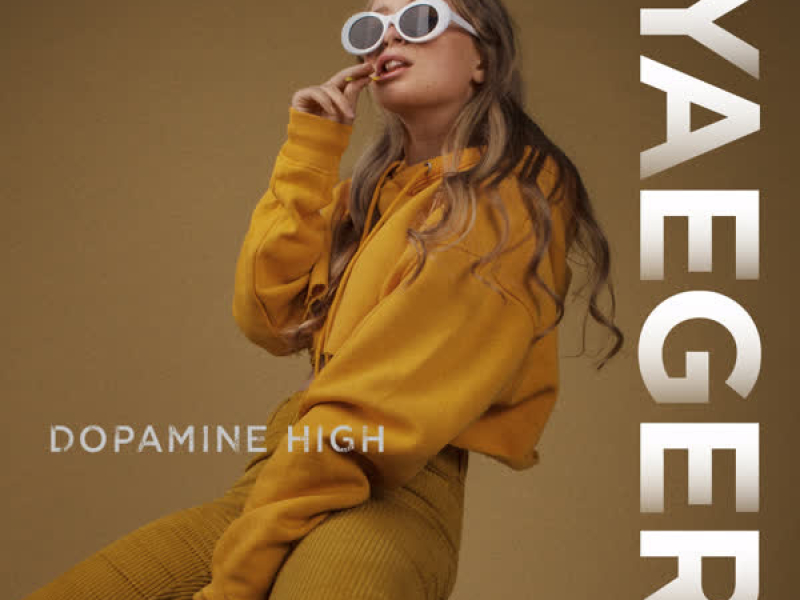 Dopamine High (Single)