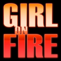 Girl On Fire - Single