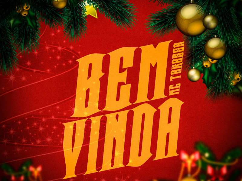 Bem Vinda (Single)