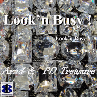 Look'n Busy (Single)