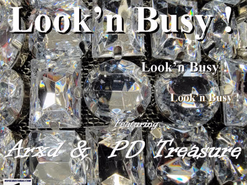 Look'n Busy (Single)