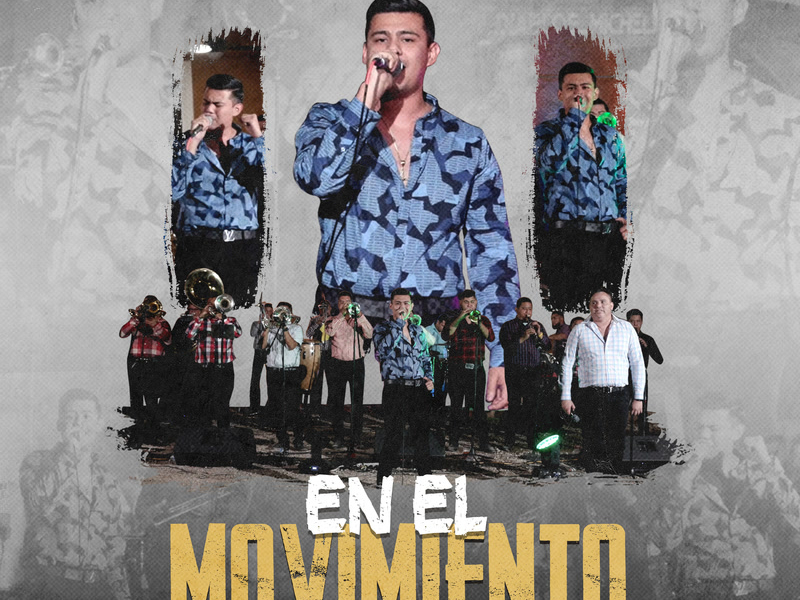 En El Movimiento (En Vivo) (Single)