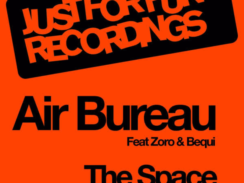 The Space 'Dub Mixes' (EP)