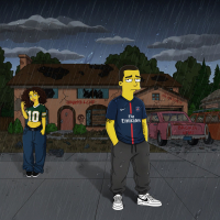 Gangsta Love (Single)